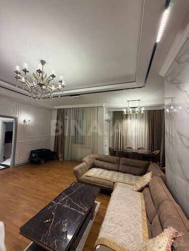 Satılır 3 otaqlı yeni tikili 136 m², Nəsimi r., photo 5 from 17