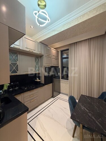 Satılır 3 otaqlı yeni tikili 136 m², Nəsimi r., photo 13 from 17
