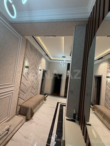 Satılır 3 otaqlı yeni tikili 136 m², Nəsimi r., photo 9 from 17