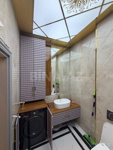 Satılır 3 otaqlı yeni tikili 136 m², Nəsimi r., photo 15 from 17
