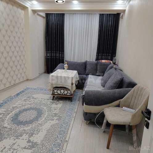 Satılır 2 otaqlı yeni tikili 65 m², Lökbatan q., photo 1 from 12