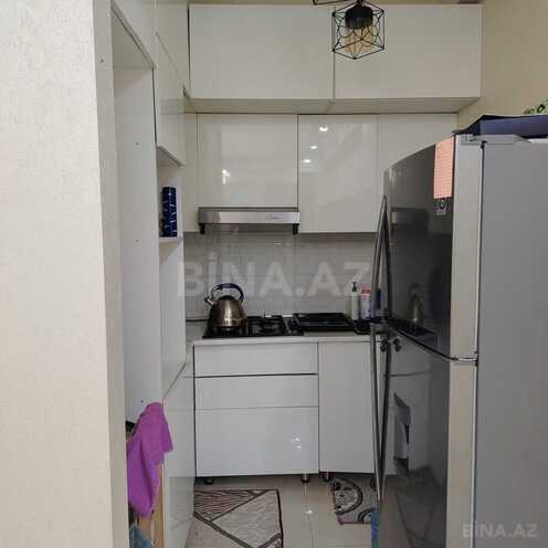 Satılır 2 otaqlı yeni tikili 65 m², Lökbatan q., photo 11 from 12
