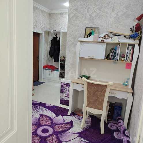Satılır 2 otaqlı yeni tikili 65 m², Lökbatan q., photo 8 from 12