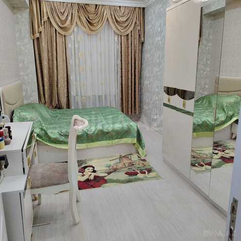 Satılır 2 otaqlı yeni tikili 65 m², Lökbatan q., photo 9 from 12
