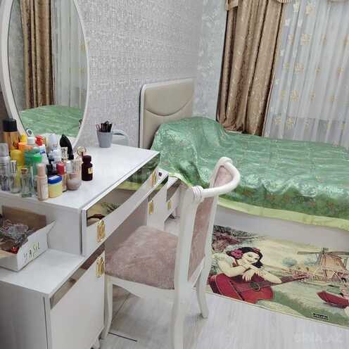 Satılır 2 otaqlı yeni tikili 65 m², Lökbatan q., photo 4 from 12