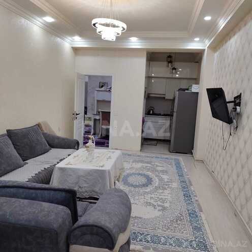 Satılır 2 otaqlı yeni tikili 65 m², Lökbatan q., photo 3 from 12