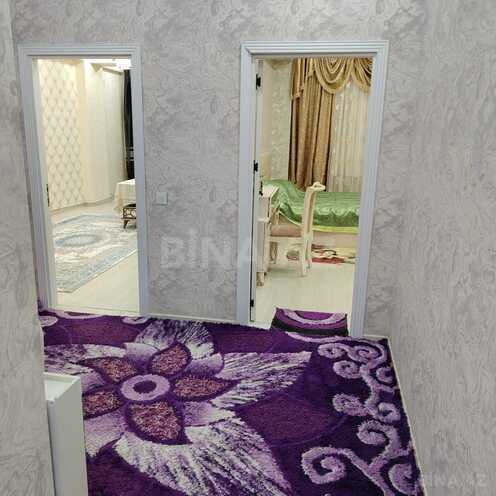 Satılır 2 otaqlı yeni tikili 65 m², Lökbatan q., photo 5 from 12
