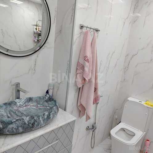Satılır 2 otaqlı yeni tikili 65 m², Lökbatan q., photo 6 from 12