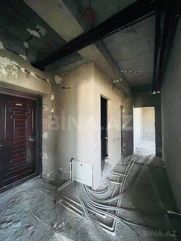 Satılır 2 otaqlı yeni tikili 93 m², Elmlər Akademiyası m., photo 8 from 10