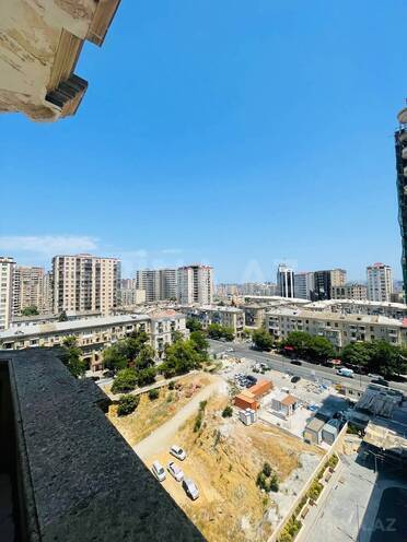 Satılır 2 otaqlı yeni tikili 93 m², Elmlər Akademiyası m., photo 3 from 10