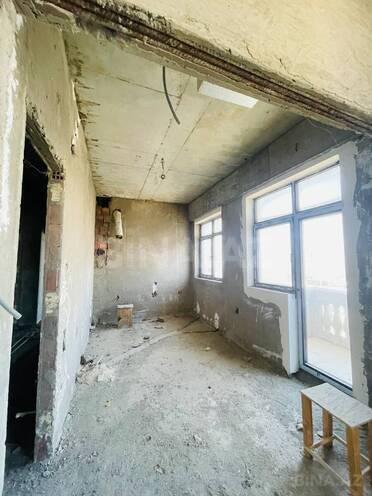 Satılır 2 otaqlı yeni tikili 93 m², Elmlər Akademiyası m., photo 6 from 10