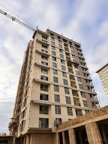 Продается 1-комн. новостройка 66.8 м², м. 20 января, photo 4 from 24