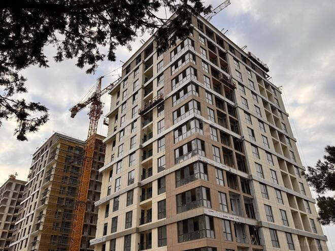 Продается 1-комн. новостройка 66.8 м², м. 20 января, photo 6 from 24