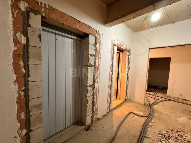 Продается 1-комн. новостройка 66.8 м², м. 20 января, photo 11 from 24