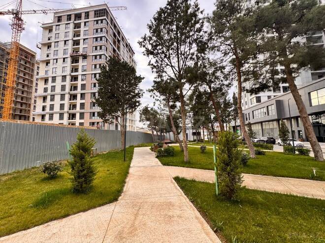 Продается 1-комн. новостройка 66.8 м², м. 20 января, photo 8 from 24