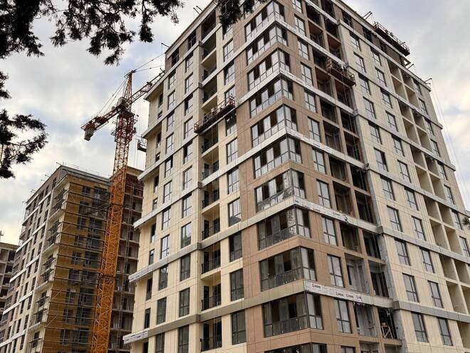 Продается 1-комн. новостройка 66.8 м², м. 20 января, photo 7 from 24