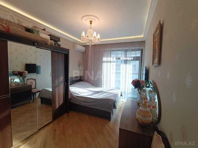 Satılır 2 otaqlı yeni tikili 65 m², 8 Noyabr m., photo 12 from 16