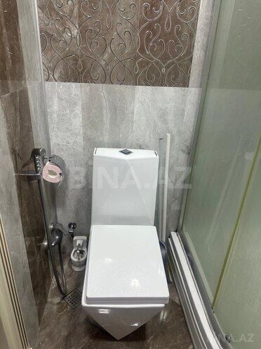 Сдаётся 3-комн. вторичка 85 м², м. Сахил, photo 9 from 16