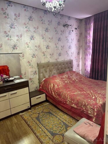 Сдаётся 3-комн. вторичка 85 м², м. Сахил, photo 6 from 16