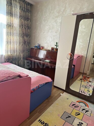 Сдаётся 3-комн. вторичка 85 м², м. Сахил, photo 8 from 16