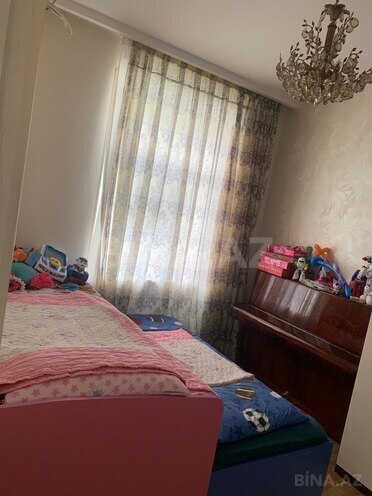 Сдаётся 3-комн. вторичка 85 м², м. Сахил, photo 10 from 16