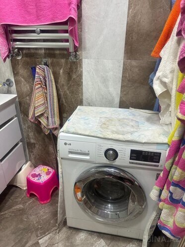Сдаётся 3-комн. вторичка 85 м², м. Сахил, photo 15 from 16