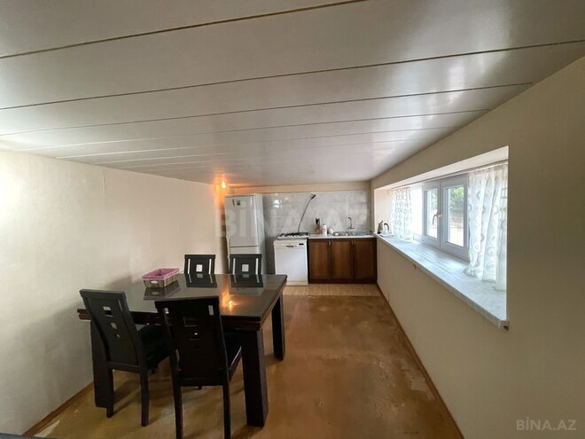 Satılır 5 otaqlı həyət evi/bağ evi 220 m², Novxanı q., photo 13 from 18