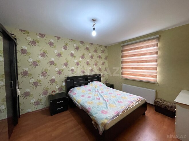 Satılır 5 otaqlı həyət evi/bağ evi 220 m², Novxanı q., photo 12 from 18