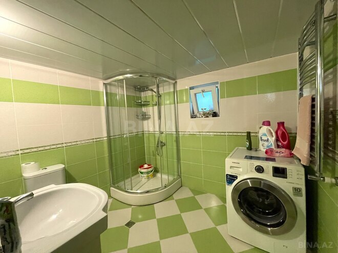 Satılır 5 otaqlı həyət evi/bağ evi 220 m², Novxanı q., photo 14 from 18