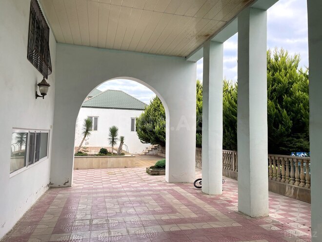 Satılır 5 otaqlı həyət evi/bağ evi 220 m², Novxanı q., photo 4 from 18