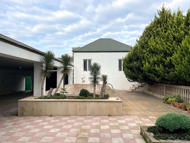 Satılır 5 otaqlı həyət evi/bağ evi 220 m², Novxanı q., photo 3 from 18