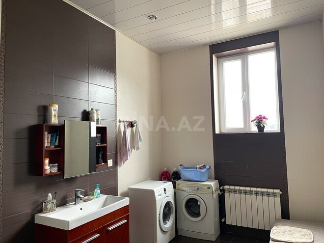 Satılır 5 otaqlı həyət evi/bağ evi 220 m², Novxanı q., photo 16 from 18