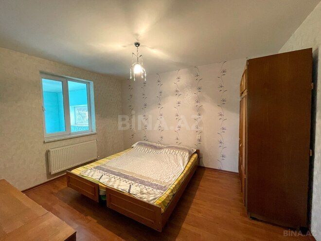 Satılır 5 otaqlı həyət evi/bağ evi 220 m², Novxanı q., photo 11 from 18