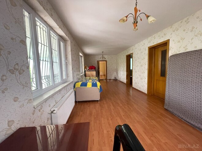 Satılır 5 otaqlı həyət evi/bağ evi 220 m², Novxanı q., photo 10 from 18