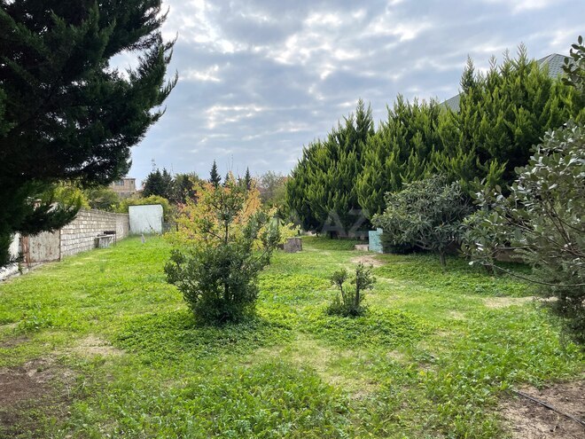 Satılır 5 otaqlı həyət evi/bağ evi 220 m², Novxanı q., photo 8 from 18