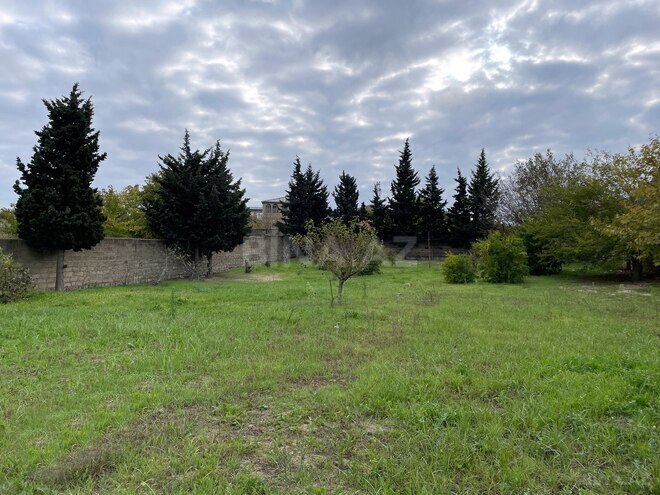 Satılır 5 otaqlı həyət evi/bağ evi 220 m², Novxanı q., photo 7 from 18