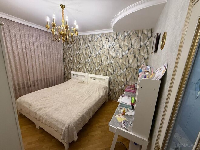 Продаётся 4-комн. новостройка 150 м², м. Иншаатчылар, photo 9 from 18