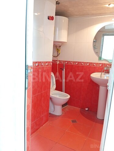 Satılır 2 otaqlı yeni tikili 40 m², photo 8 from 11