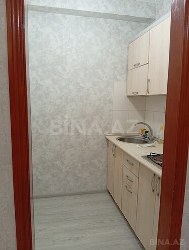Satılır 2 otaqlı yeni tikili 40 m², photo 7 from 11
