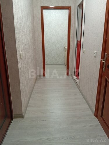 Satılır 2 otaqlı yeni tikili 40 m², photo 6 from 11