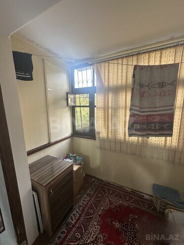 Satılır 2 otaqlı köhnə tikili 50 m², İnşaatçılar m., photo 10 from 11