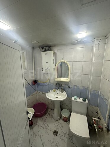Satılır 2 otaqlı köhnə tikili 50 m², İnşaatçılar m., photo 6 from 11