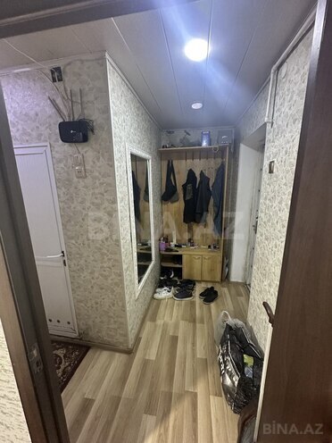 Satılır 2 otaqlı köhnə tikili 50 m², İnşaatçılar m., photo 7 from 11