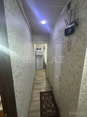 Satılır 2 otaqlı köhnə tikili 50 m², İnşaatçılar m., photo 8 from 11