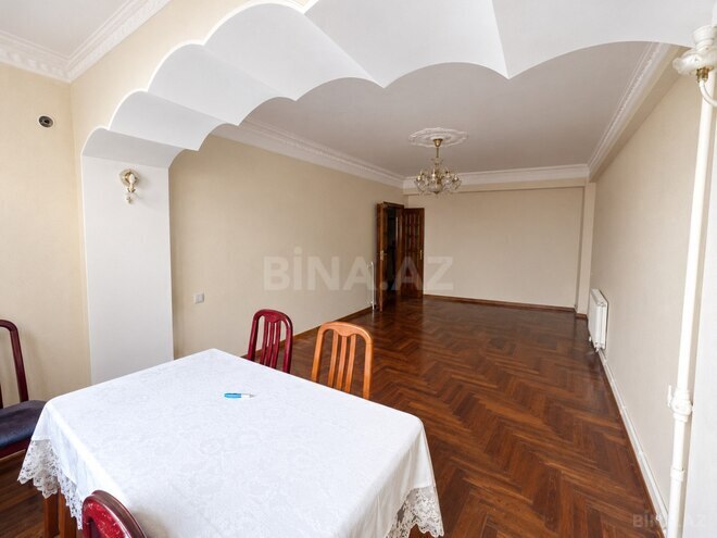 Продаётся 3-комн. вторичка 90 м², м. Гянджлик, photo 7 from 9