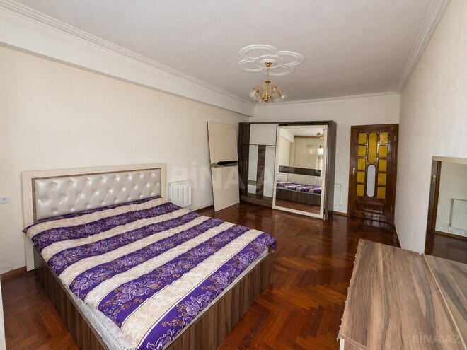 Продаётся 3-комн. вторичка 90 м², м. Гянджлик, photo 3 from 9