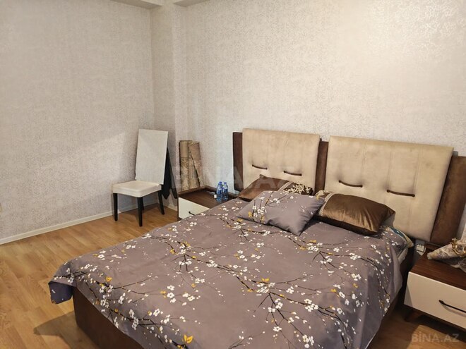 Сдаётся 3-комн. новостройка 110 м², Абшеронcкий  р., photo 7 from 16