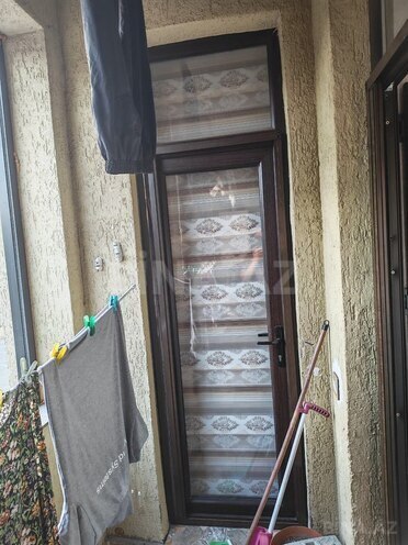 Сдаётся 3-комн. новостройка 110 м², Абшеронcкий  р., photo 14 from 16