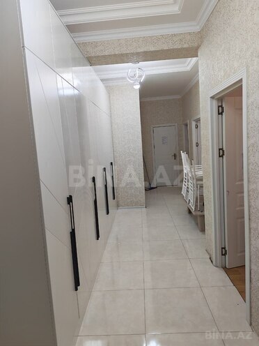 Сдаётся 3-комн. новостройка 110 м², Абшеронcкий  р., photo 12 from 16