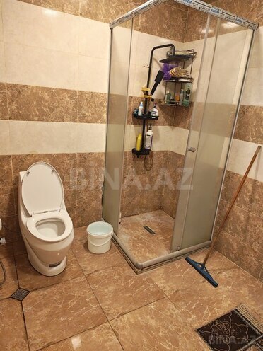 Сдаётся 3-комн. новостройка 110 м², Абшеронcкий  р., photo 11 from 16